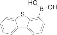 Dibenzo[b,d]thiophene-4-boronic acid