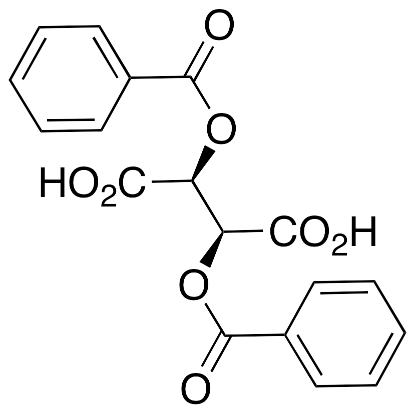Di-O-benzoyl-D-tartaric Acid