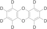 Dibenzo-p-dioxin-d8