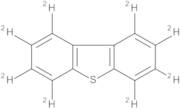 Dibenzothiophene-1,2,3,4,6,7,8,9-d8