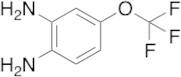 1,​2-​Diamino-​4-​(trifluoromethoxy)​benzene