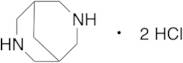 3,7-Diazabicyclo[3.3.1]nonane Dihydrochloride