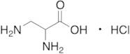 Dl-2,3-Diaminopropionic Acid, Hydrochloride