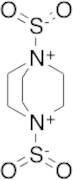 1,4-Diazabicyclo[2.2.2]octane bis(Sulfur Dioxide) Adduct