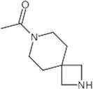1-(2,7-Diazaspiro[3.5]nonan-7-yl)ethanone