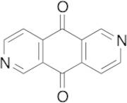 2,6-Diazaanthracene-9,10-dione