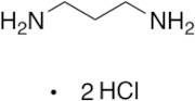 1,3-Diaminopropane Dihydrochloride (Low water content)