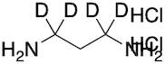 1,3-Propane-1,1,3,3-d4-diamine 2HCl