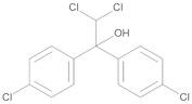 2,2-Dichloro-1,1-bis(4-chlorophenyl)ethanol