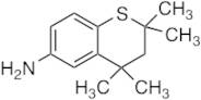 3,4-Dihydro-2,2,4,4-tetramethyl-2H-1-benzothiopyran-6-amine