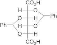 2,4:3,5-Di-O-benzylidene-L-idaric Acid