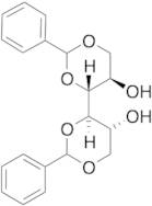 1,3:4,6-Di-O-benzylidene-D-mannitol