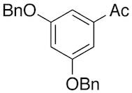 3’,5’-Dibenzyloxyacetophenone