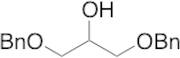 1,3-Dibenzyloxy-2-propanol