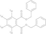 Dibenzyl Phthalate-d4