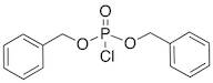 Dibenzylphosphoryl Chloride, [95%], in Benzene - ~10% w/v