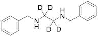 N,N'-Dibenzylethylene-d4-diamine
