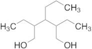 2,4-Diethyl-3-propyl-1,5-pentanediol