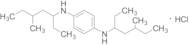 N,N-Di-[3-(5-methylheptyl)-p-phenylenediamine] Hydrochloride