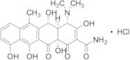 Dehydrotetracycline Hydrochloride (Technical Grade)