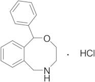 N-Desmethyl Nefopam Hydrochloride