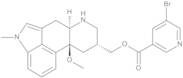 N-Desmethyl Nicergoline