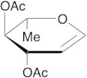 3,4-Di-O-acetyl-6-deoxy-L-glucal (Technical Grade)
