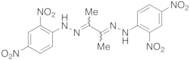 Diacetyl Bis(2,4-dinitrophenylhydrazone)