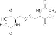 N,N'-Diacetyl-D-cystine