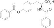 N,O-Dibenzoyl-L-tyrosine (>90%)