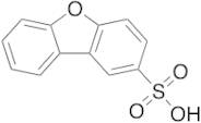 Dibenzo[b,d]furan-2-sulfonic Acid