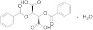 (-)-Dibenzoyl-L-Tartaric Acid Monohydrate