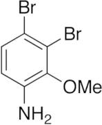 3,4-Dibromo-o-anisidine