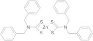 Dibenzyldithiocarbamic Acid Zinc Salt