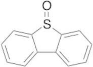 Dibenzothiophene 5-Oxide