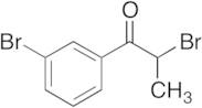 2,3'-Dibromopropiophenone