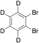 1,2-Dibromobenzene-d4