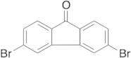 3,6-Dibromo-9H-fluoren-9-one