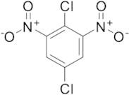 2,​5-​Dichloro-​1,​3-​Dinitrobenzene