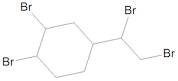 1,2-Dibromo-4-(1,2-dibromoethyl)cyclohexane