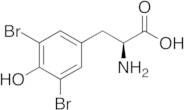 3,5-Dibromo-L-tyrosine