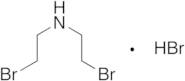 2,2'-Dibromodiethylamine Hydrobromide
