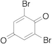 2,6-Dibromoquinone