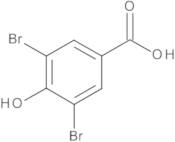 3,5-Dibromo-4-hydroxybenzoic Acid