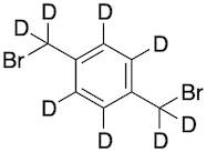 α,α'-Dibromo-p-xylene-d8