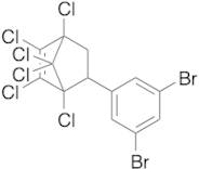 5-(3,5-Dibromophenyl)-1,2,3,4,7,7-hexachloro-2-norbornene
