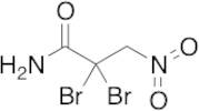 2,2-Dibromo-3-nitropropionamide