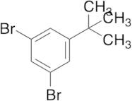 1,3-Dibromo-5-t-butylbenzene