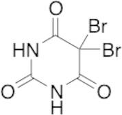 5,5-Dibromobarbituric Acid