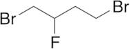 1,4-Dibromo-2-fluorobutane